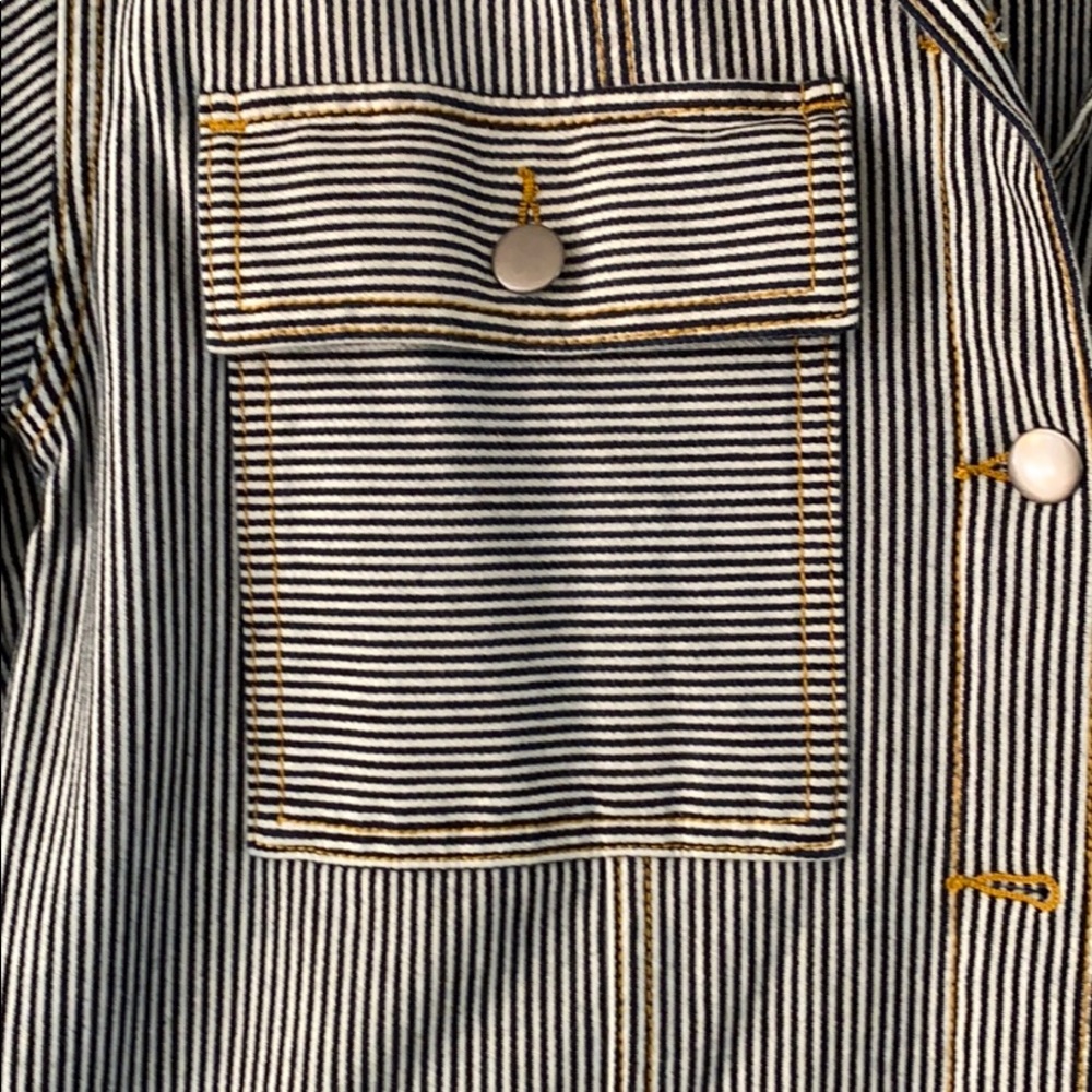 Splendid Jacket - Picture 3 of 3
